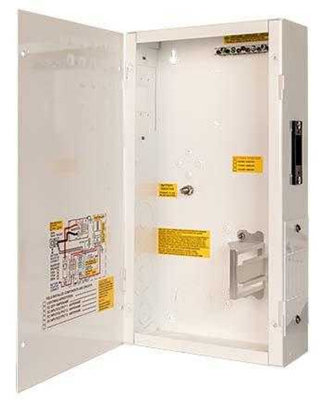 MidNite Solar Mini DC Disconnect Electrical Boxes MNDC