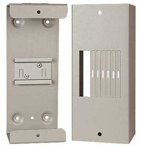 MidNite Solar Small Breaker Boxes Electrical Boxes MNBABY