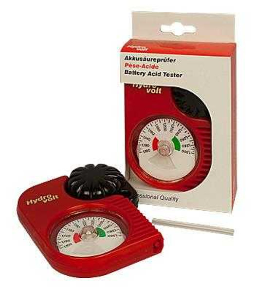 MidNite Solar Battery Hydrometer Battery Accessories MNHYDROMETER
