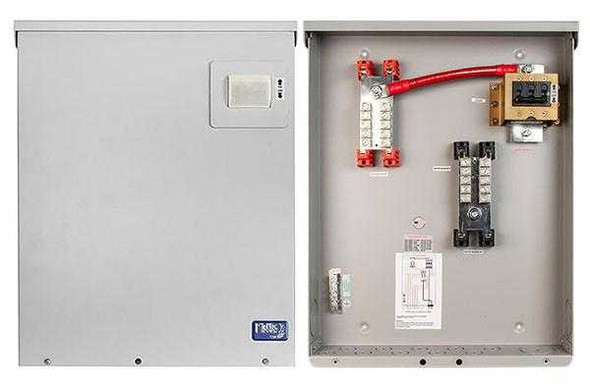 MidNite Solar Battery Combiner Combiners MNL