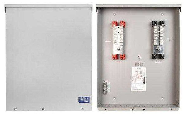 MidNite Solar Battery Combiner Combiners MNL