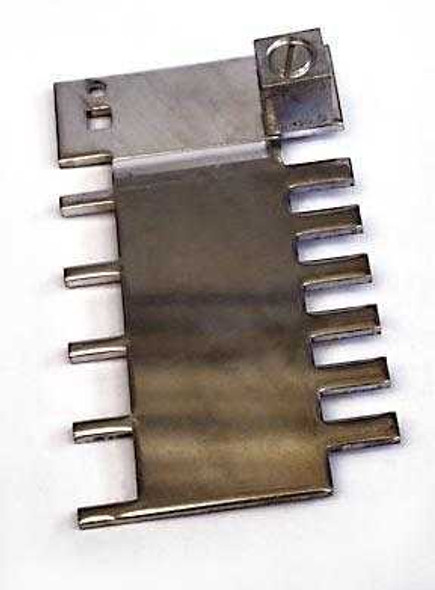 MidNite Solar Busbar for MNPV12 Busbars MNPV12-BUSBAR