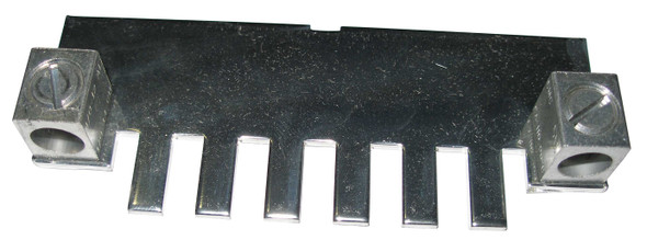 MidNite Solar 120A Busbar for MNPV6 Busbars MNPV6-BREAKER-BB