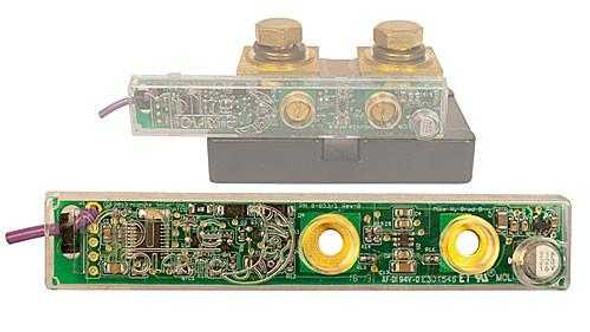 MidNite Solar Classic Controller Accessories MPPT MNWB