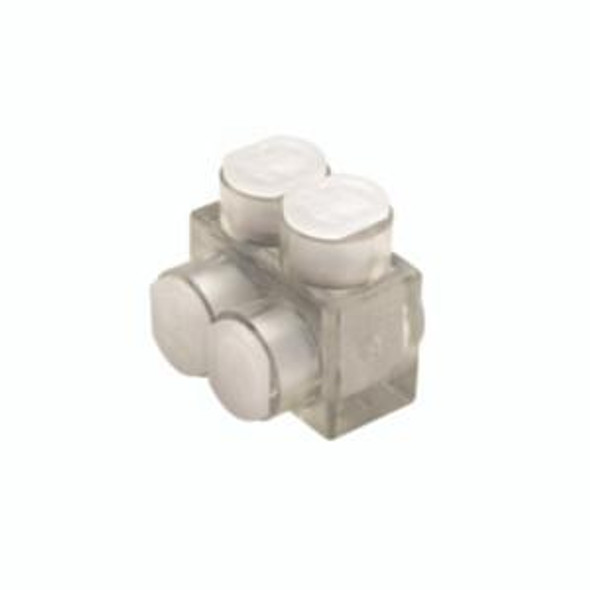 Burndy Burndy Insulated Multitap Connector Busbars BIT04