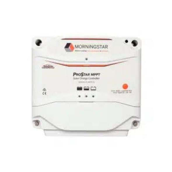 Morningstar ProStar MPPT Solar Charge Controller