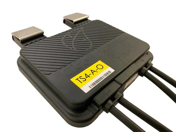 Tigo Tigo Module Level Power Electronics Rapid Shutdown TIGO