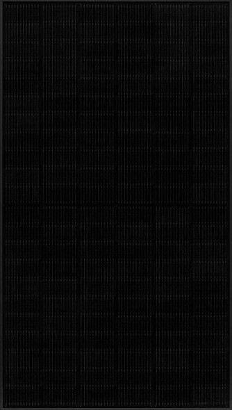 Qcells Q-Cells Q.Peak DUO Black 410w 415w solar panel Rooftop Solar Panels HQC-###MLQPG10-BK