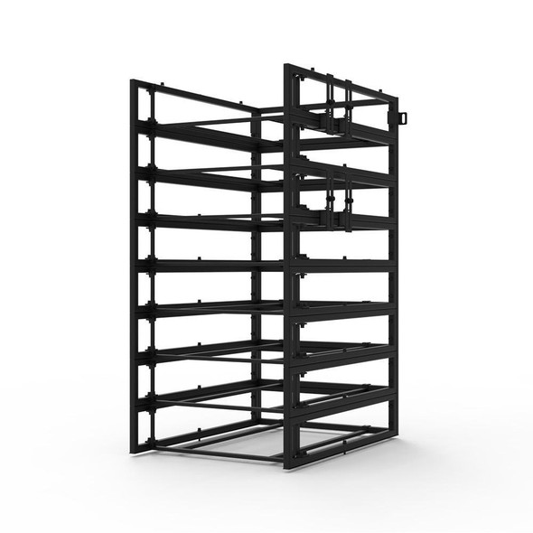 Pytes Pytes E-Box-48100R Accessories Battery Accessories PYTESEBAccessories-A Pytes Pytes E-Box-48100R Accessories Battery Accessories PYTESEBAccessories-A