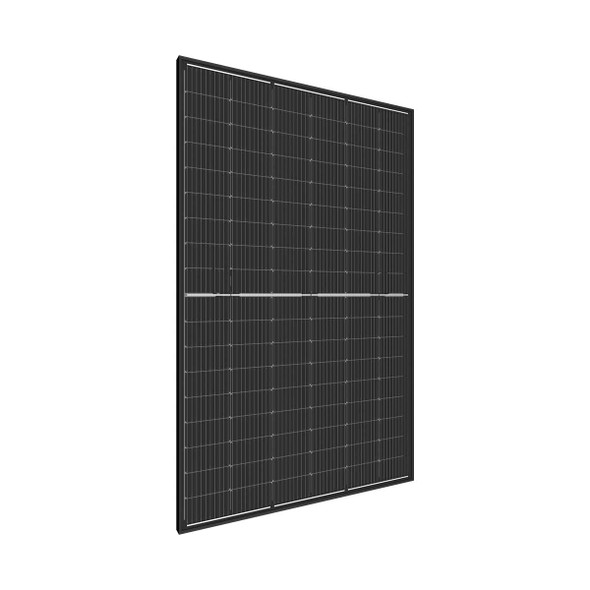 CW Energy 410w Bifacial Perc Monocrystalline Solar Panel from CW Energy Off Grid Solar Panels CWT410WP