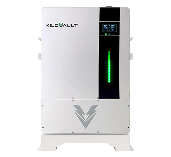 KiloVault KiloVault HAB Replacement Parts Replacement Parts KLVHABPARTS