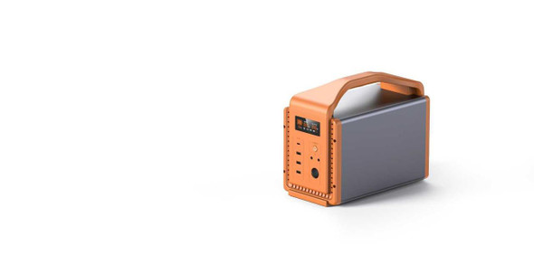 Topband 600w AC / DC Portable Power Station Portable Power Packs 420027017