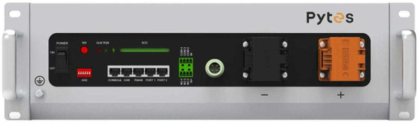 Pytes Pytes V5 LiFePO4 battery pack Lithium Batteries 110000000000-A