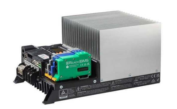 Morningstar GenStar MPPT Charge Controller MPPT GS