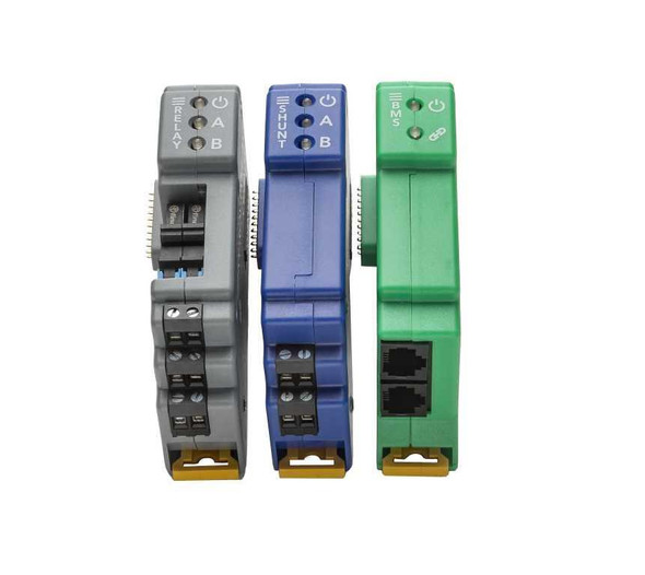 Morningstar ReadyBlock Charge Controller Accessories TB