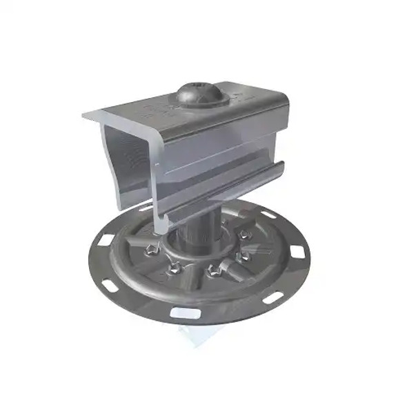S-5! S-5 Edge Grab Metal Roof S-5 Edge Grab