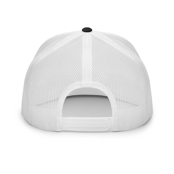 Solamp Trucker Cap SWAG TRUCKERHAT