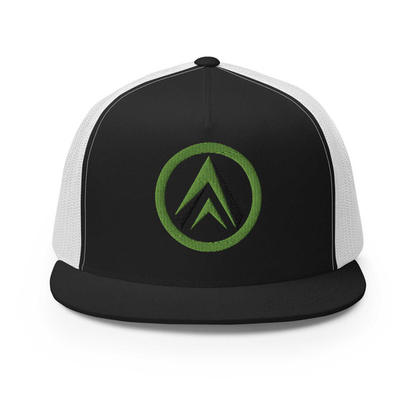 Solamp Trucker Cap SWAG TRUCKERHAT