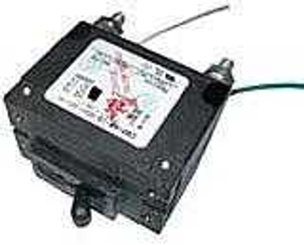 MidNite Solar 80 amp 150VDC panel mount DC ground fault protector Breakers and Fuses MNDC-GFP80