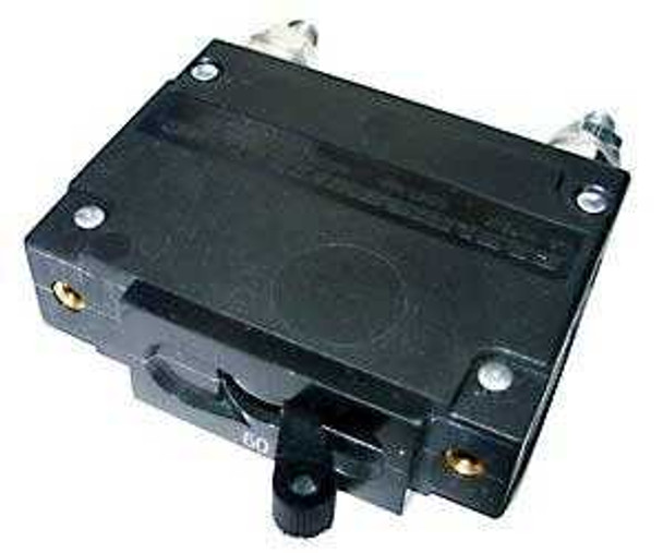 MidNite Solar 150VDC Panel Mount Breaker Breakers and Fuses MNEDC