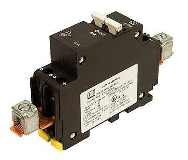 MidNite Solar 80 Or 100 Amp Din Rail Mount Breaker Breakers and Fuses MNEPV80or100