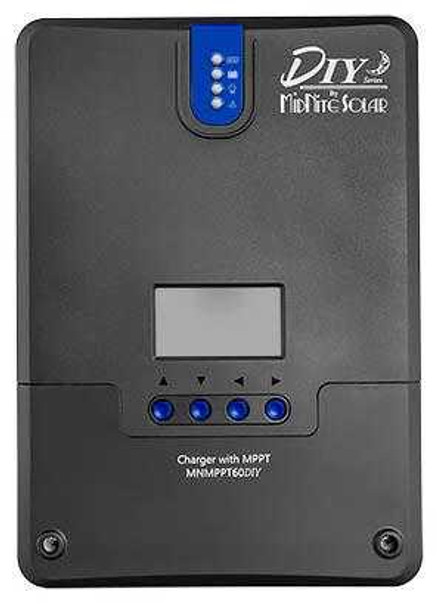 MidNite Solar DIY Charge Controller MPPT MNMPPT60DIY