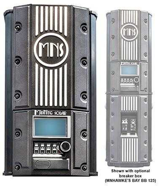 MidNite Solar Hawke's Bay Controller MPPT MNHAWKESBAY MidNite Solar Hawke's Bay Controller MPPT MNHAWKESBAY