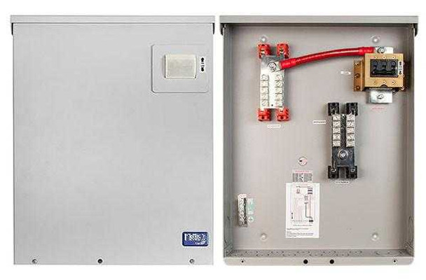 MidNite Solar Battery Combiner Combiners MNL