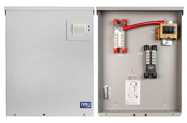 MidNite Solar Battery Combiner