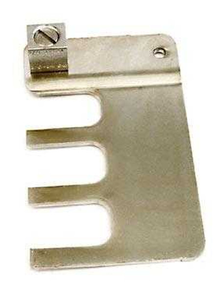 MidNite Solar 168 amp 300VDC busbar for MNPV Busbars MNPV6-250 BUSBAR