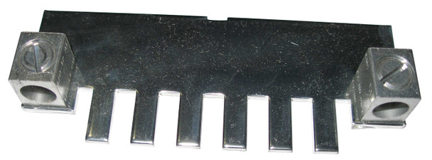 MidNite Solar 120A Busbar for MNPV6 Busbars MNPV6-BREAKER-BB