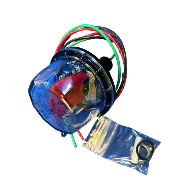 MidNite Solar MidNite Solar Surge Protector Device Lightning and Surge Protection MNSPD MidNite Solar MidNite Solar Surge Protector Device Lightning and Surge Protection MNSPD