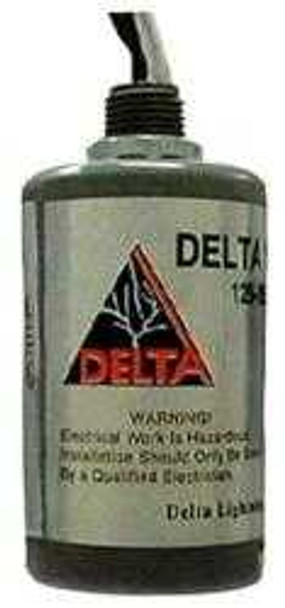 Delta Delta Lighting Arrestor Lightning and Surge Protection DELLA Delta Delta Lighting Arrestor Lightning and Surge Protection DELLA