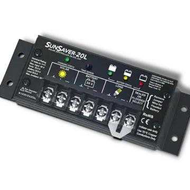 Morningstar Morningstar PWM Charge Controller PWM SS