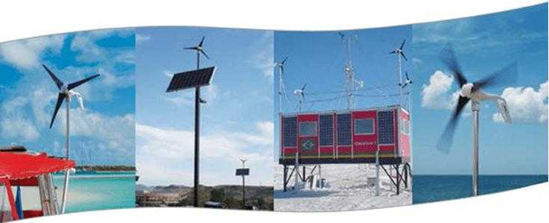 Ryse Energy Ryse Energy AIR Wind Turbine Wind Turbines PRIMUS