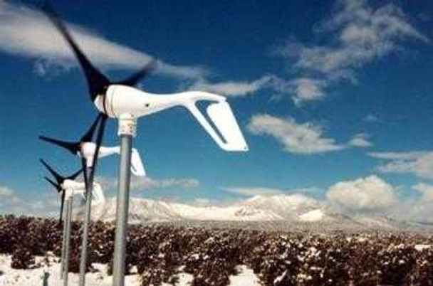 Ryse Energy Ryse Energy AIR Wind Turbine Wind Turbines PRIMUS