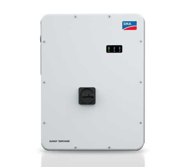 SMA Sunny Tripower CORE1