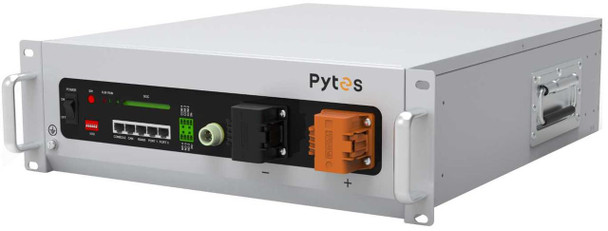 Pytes V5 LiFePO4 battery pack