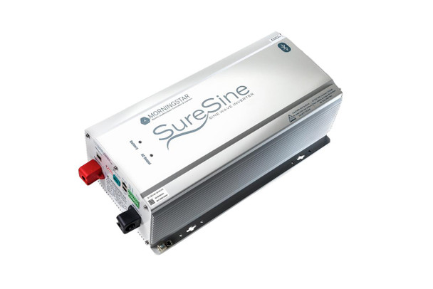 Morningstar Morningstar SureSine Inverter Off Grid Inverters SI