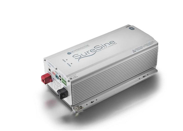 Morningstar Morningstar SureSine Inverter Off Grid Inverters SI