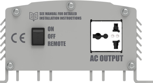 Morningstar Morningstar SureSine Inverter Off Grid Inverters SI