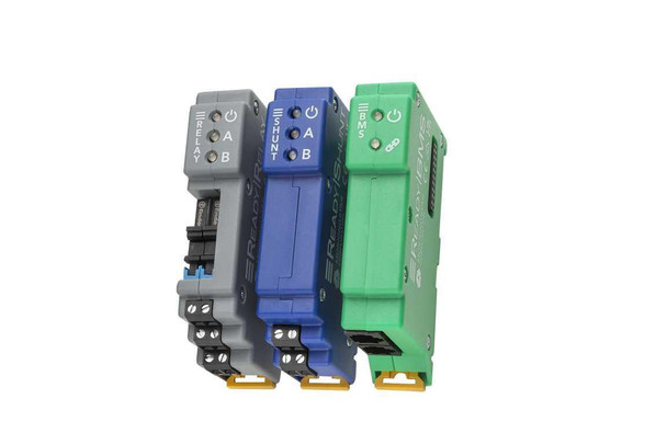 Morningstar ReadyBlock