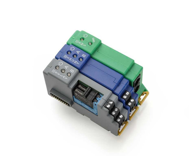 Morningstar ReadyBlock