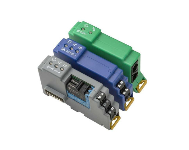 Morningstar ReadyBlock