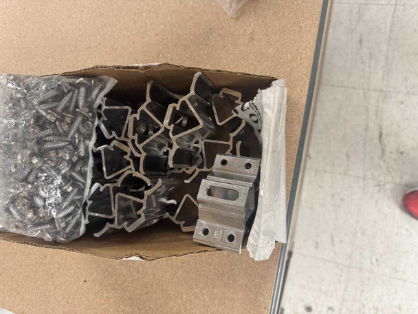 S-5! CorruBracket 100T Metal Roof CorruBracket 100T