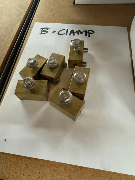 S-5! S-5-B Clamp