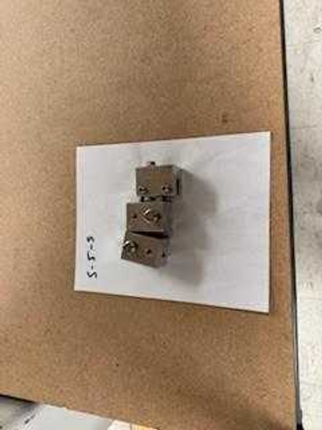 S-5! S-5-S Metal Roof S-5-S