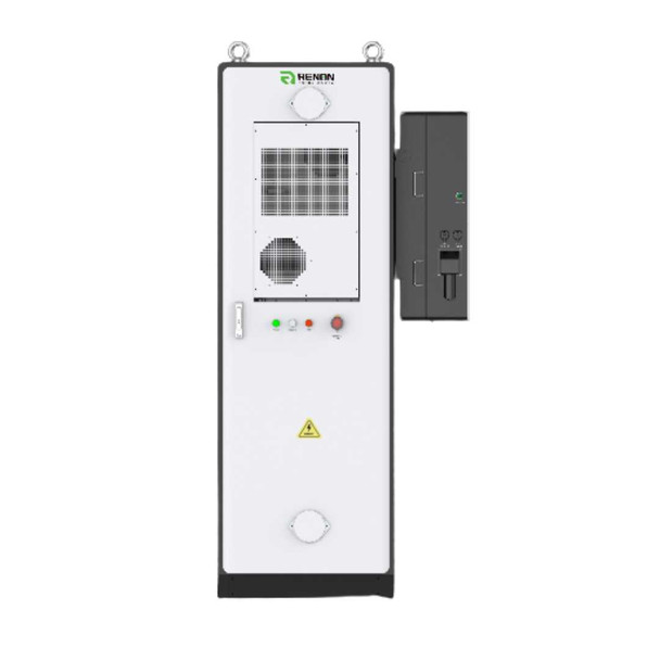 Renon Power Renon ECube 60AP 60kWh Energy Storage Solution with Optional Sol-Ark 30kW or 60kW inverter High Voltage Batteries ECUBE60AP Renon Power Renon ECube 60AP 60kWh Energy Storage Solution with Optional Sol-Ark 30kW or 60kW inverter High Voltage Batteries ECUBE60AP