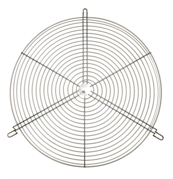 Snap-Fan Fogco Snap-Fan Exhaust Guard Shop All SFS.2423
