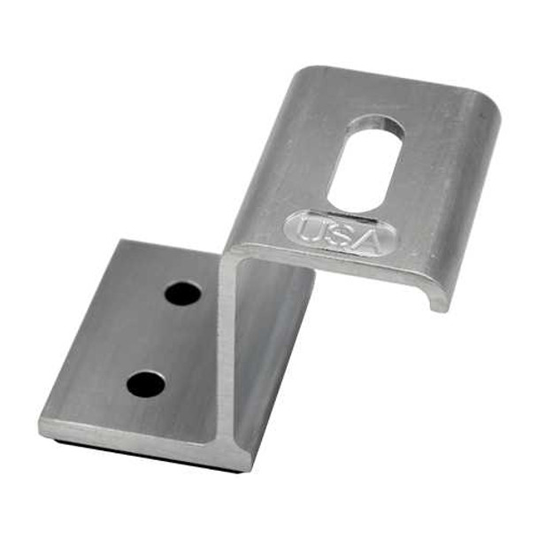 Solar Connections International Solar Connections Z- Bracket Shop All 205-00